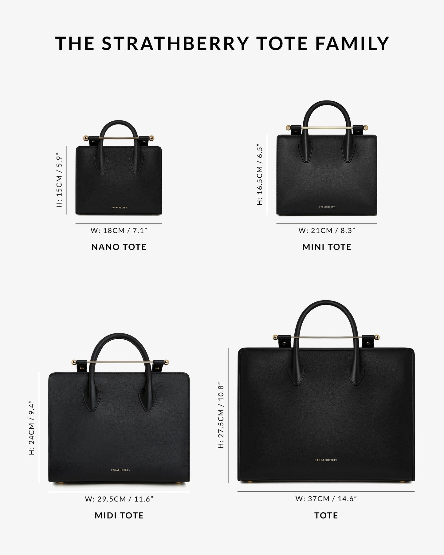 The Organizer Tote