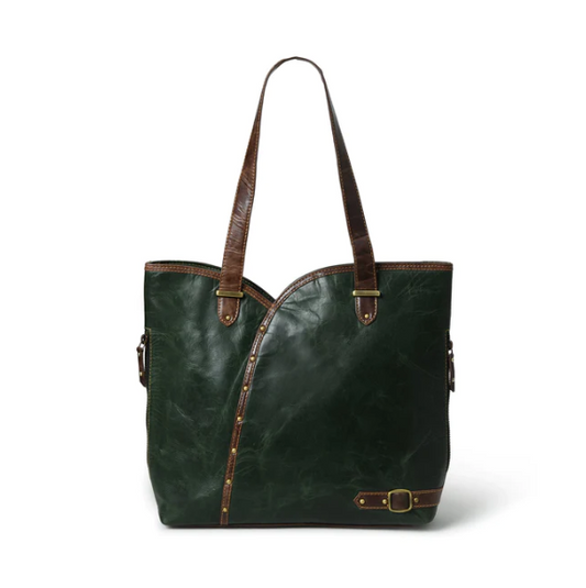 The Green Tote